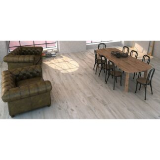 Balok Nieve Wood Look Porcelain Tile