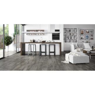 Balok Topo 8x48 inch | Wood Porcelain Tile