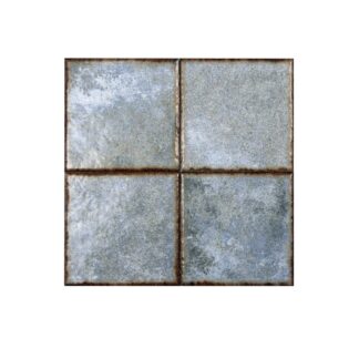 Benisa Blue - 6" X 6" Pool Mosaic Akua at The Flooring District of Tampa