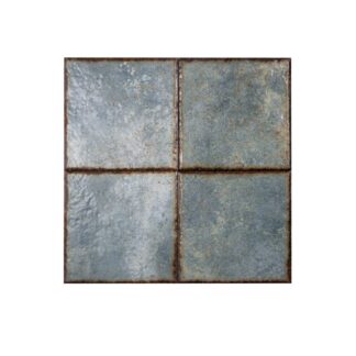 Benisa Green - 6" X 6" Pool Mosaic Akua at The Flooring District of Tampa