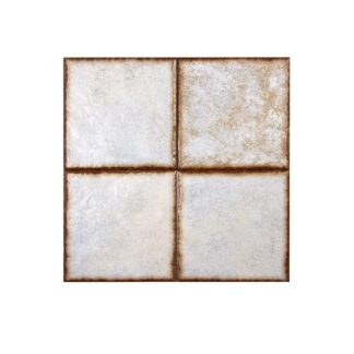 Benisa White - 6" X 6" Pool Mosaic Akua