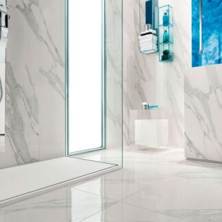 Calacata Reale 24″ x 48″ at The Flooring District