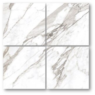Calacatta Silver