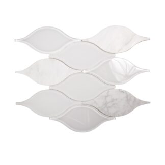 Chandelier Carrara - 12" X 11"