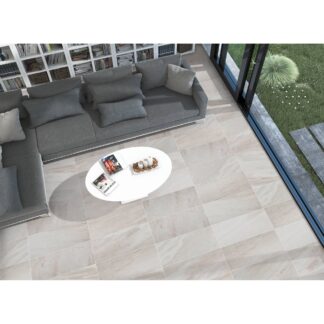 Tucson Blanco 12x24