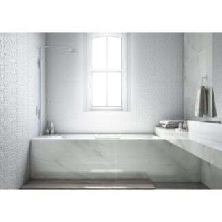 Carrara White