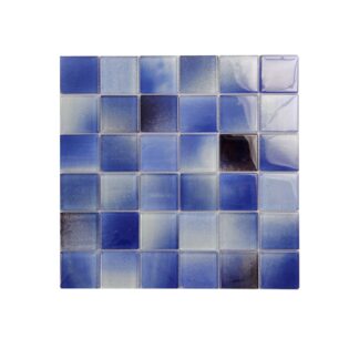 Extant Blue 2 X 2 - 11.75" X 11.75"