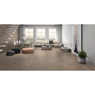 Jasper Brown Wood Porcelain Tile