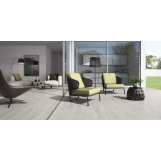 Jasper Taupe Wood Porcelain Tile