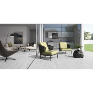 Jasper White Wood Porcelain Tile