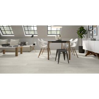 Landes Blanc Woor Porcelain Tile