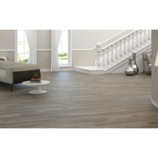 Milena Ceniza 8x48 inch | Wood Porcelain Tile