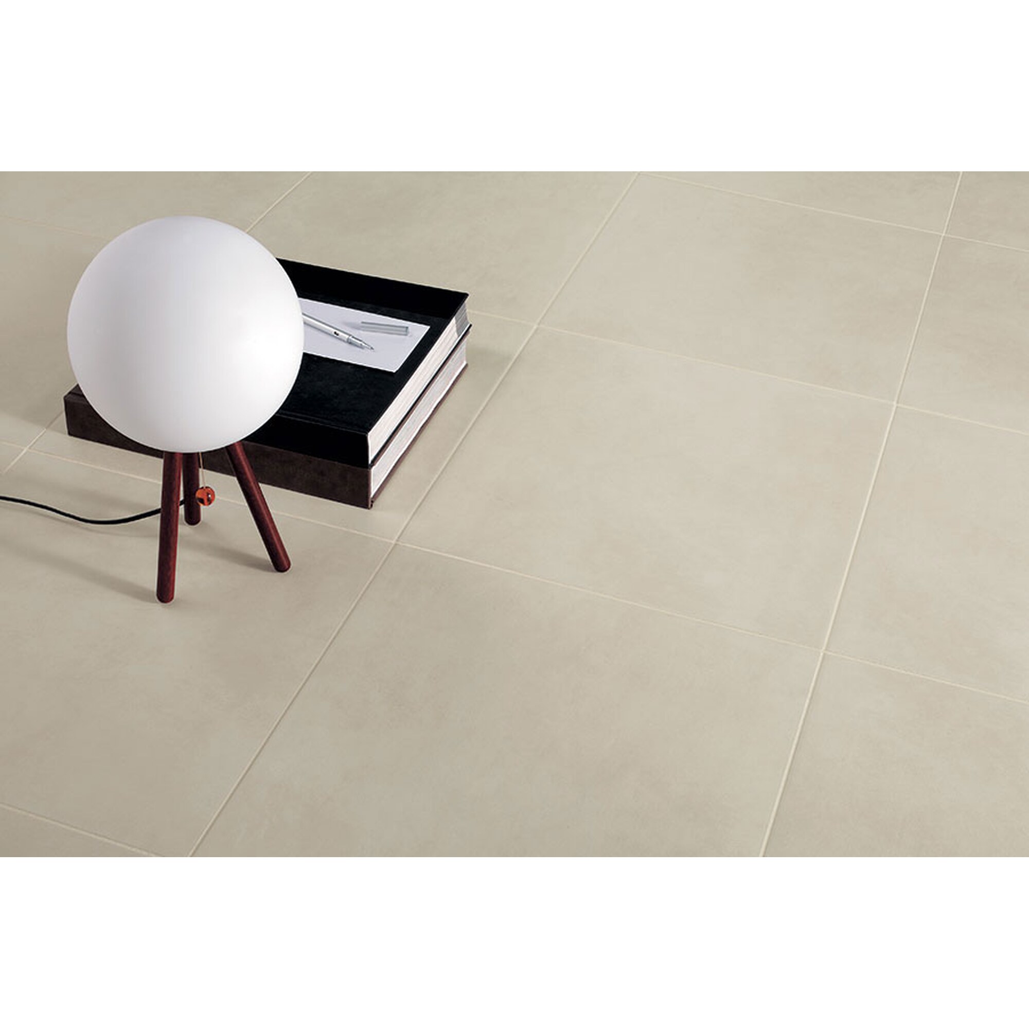 Travertino Marfil 12x24 inch | Porcelain Tile