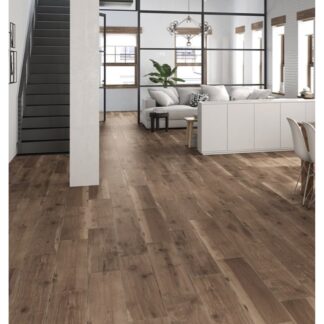 Selandia Ebano 8x48 inch | Porcelain Tile