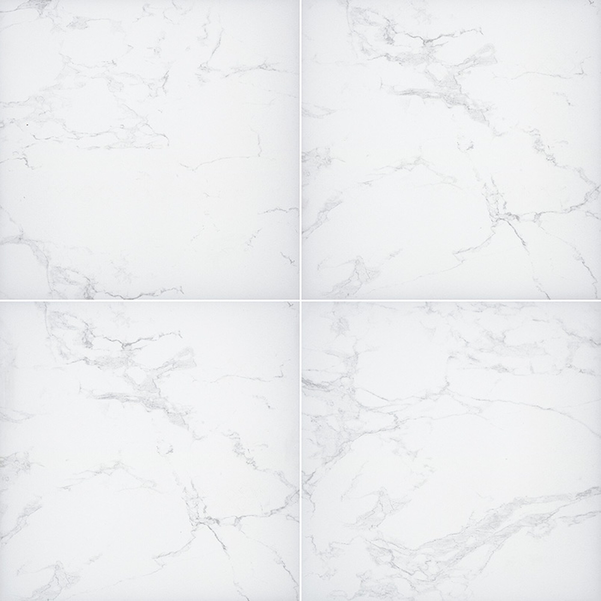 Praia Carrara 24X24 Paver | Pavers & Copings - Arterra Porcelain