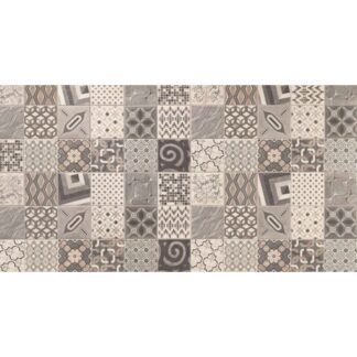 Europe Mix 8x8 Porcelain Tile