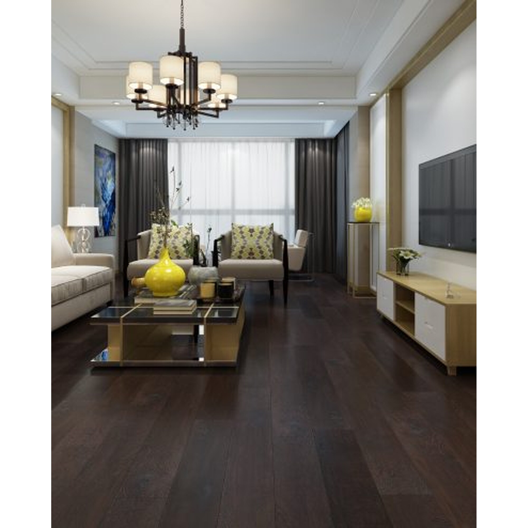 SHADOW REEF Laguna Collection PARKAY XPR WATER PROOF FLOOR