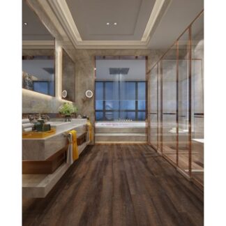 RUSTY PIER Laguna Collection PARKAY XPR WATER PROOF FLOOR